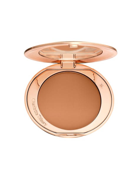 Charlotte Tilbury Airbrush Flawless Finish Powder (Refillable) - 4 Deep - view 1