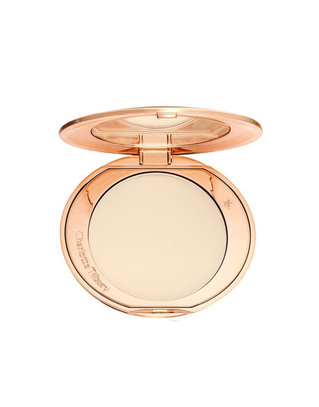 Charlotte Tilbury Airbrush Flawless Finish Powder (Refillable)