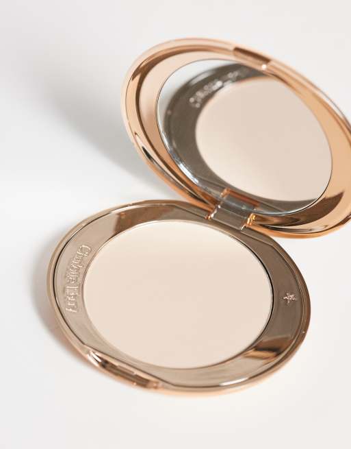 Charlotte Tilbury – Airbrush Flawless – Fixierpuder ‑ 1 Fair, 3 von 4