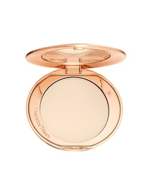Charlotte Tilbury - Airbrush Flawless - Fixierpuder (nachfüllbar) - 1 Fair-Neutral