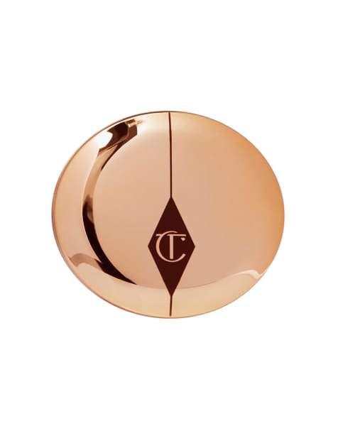 Charlotte Tilbury – Airbrush Flawless – Fixierpuder (nachfüllbar) – 2 Medium - view 1