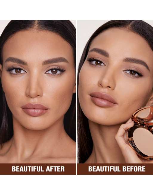 Charlotte Tilbury – Airbrush Flawless – Fixierpuder, 2 von 5
