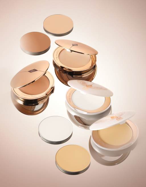 Charlotte Tilbury – Airbrush Flawless – Fixierpuder, 3 von 5