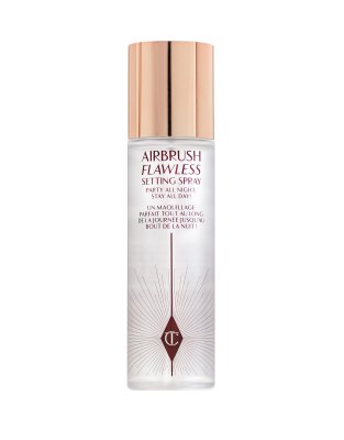 Charlotte Tilbury - Airbrush Flawless - Fixierspray, 100 ml-Keine Farbe