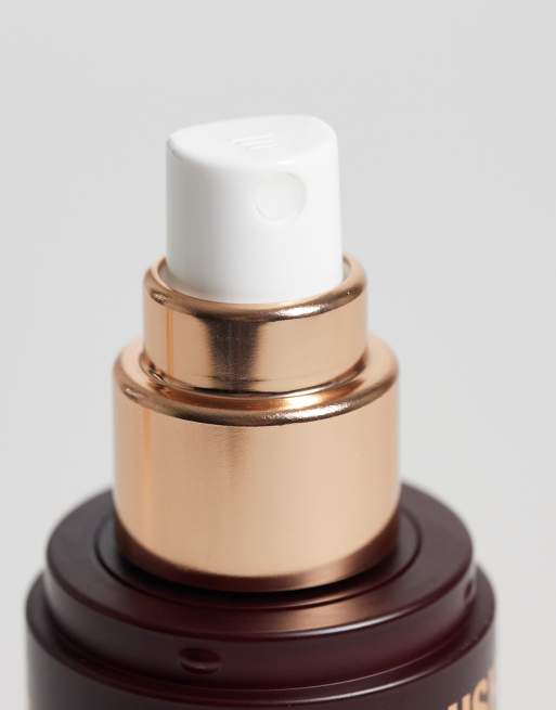 Charlotte Tilbury – Airbrush Flawless – Fixierspray in Reisegröße, mattierend 100 ml, 2 von 4