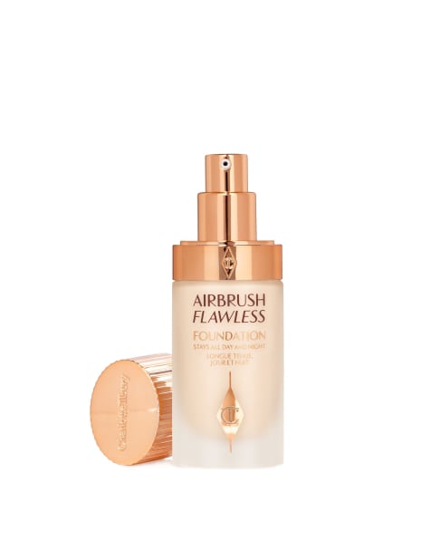 Charlotte Tilbury Airbrush Flawless Foundation - view 1
