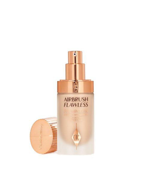 Charlotte Tilbury – Airbrush Flawless – Foundation - view 1