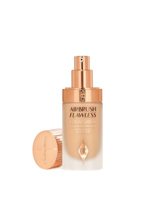 Charlotte Tilbury - Airbrush Flawless - Foundation-Rosa