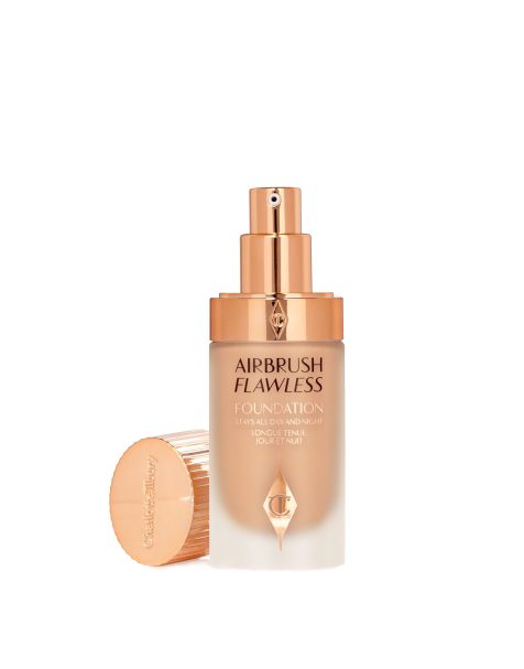 Charlotte Tilbury – Airbrush Flawless Foundation - view 1