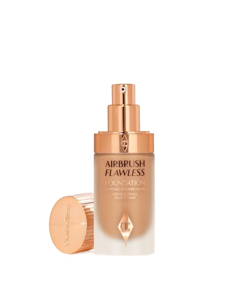 Charlotte Tilbury Airbrush Flawless Foundation - view 1
