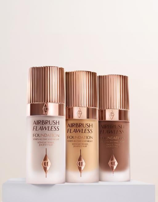 Charlotte Tilbury Airbrush Flawless Foundation