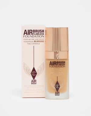 Charlotte Tilbury Airbrush Flawless Foundation