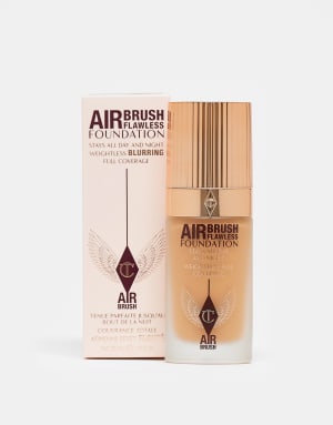 Charlotte Tilbury Airbrush Flawless Foundation