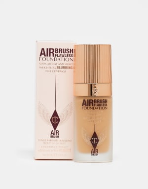 Charlotte Tilbury Airbrush Flawless Foundation