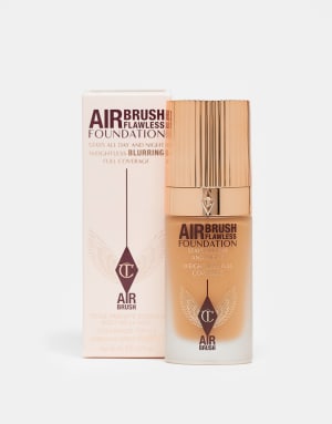 Charlotte Tilbury Airbrush Flawless Foundation