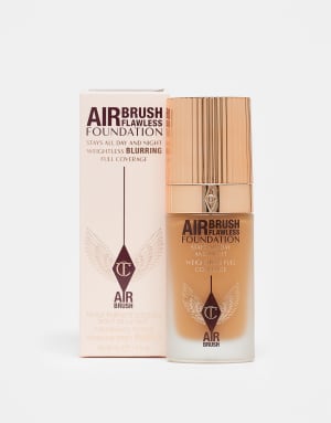 Charlotte Tilbury Airbrush Flawless Foundation