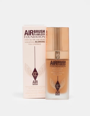 Charlotte Tilbury Airbrush Flawless Foundation