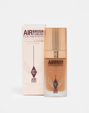 Charlotte Tilbury Airbrush Flawless Foundation