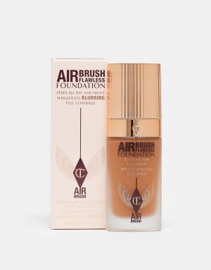 Charlotte Tilbury Airbrush Flawless Foundation