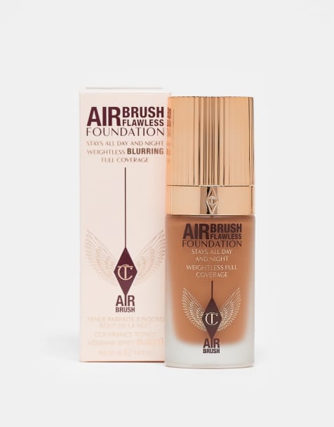 Charlotte Tilbury – Airbrush Flawless – Foundation - view 1