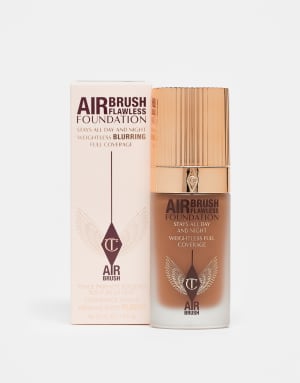 Charlotte Tilbury Airbrush Flawless Foundation