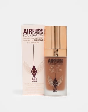 Charlotte Tilbury Airbrush Flawless Foundation