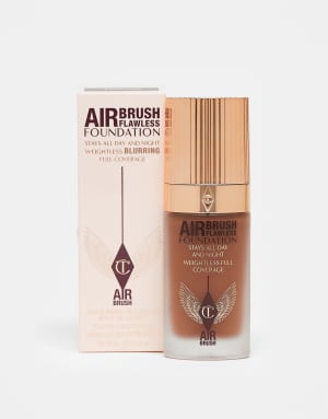Charlotte Tilbury Airbrush Flawless Foundation