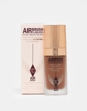 Charlotte Tilbury Airbrush Flawless Foundation