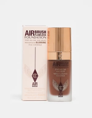 Charlotte Tilbury Airbrush Flawless Foundation