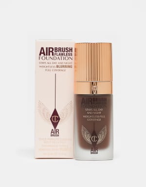 Charlotte Tilbury Airbrush Flawless Foundation