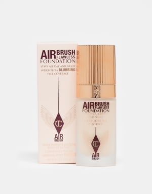 Charlotte Tilbury Airbrush Flawless Foundation