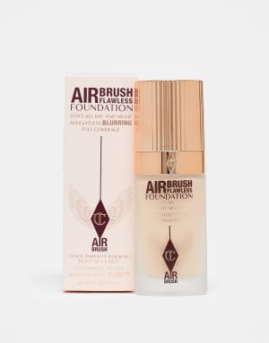 Charlotte Tilbury Airbrush Flawless Foundation