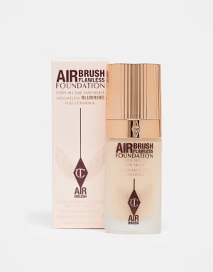 Charlotte Tilbury Airbrush Flawless Foundation