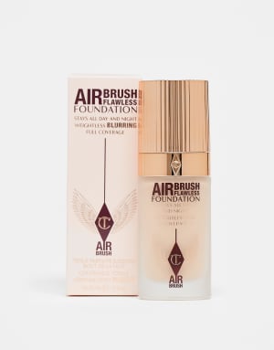 Charlotte Tilbury Airbrush Flawless Foundation