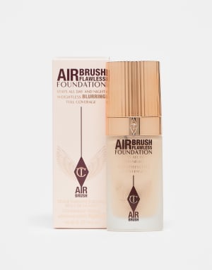 Charlotte Tilbury Airbrush Flawless Foundation