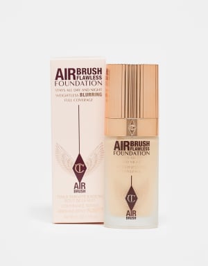 Charlotte Tilbury Airbrush Flawless Foundation