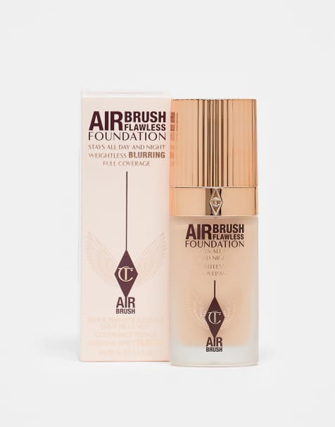 Charlotte Tilbury Airbrush Flawless Foundation - view 1