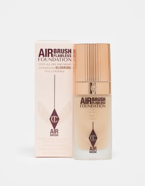 Charlotte Tilbury Airbrush Flawless Foundation