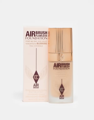 Charlotte Tilbury Airbrush Flawless Foundation