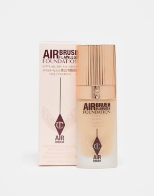 Charlotte Tilbury Airbrush Flawless Foundation