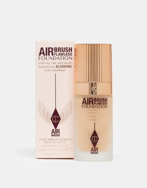 Charlotte Tilbury Airbrush Flawless Foundation