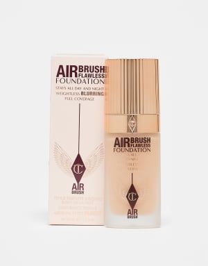Charlotte Tilbury Airbrush Flawless Foundation