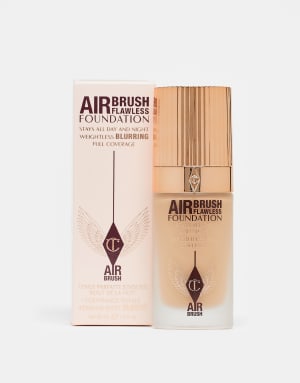 Charlotte Tilbury Airbrush Flawless Foundation
