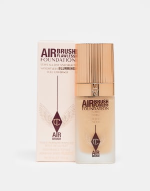 Charlotte Tilbury Airbrush Flawless Foundation