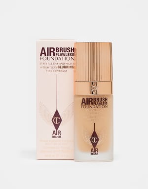 Charlotte Tilbury Airbrush Flawless Foundation