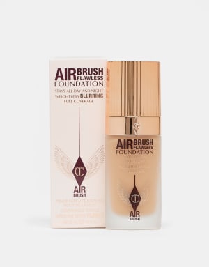 Charlotte Tilbury Airbrush Flawless Foundation