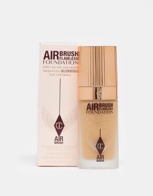Charlotte Tilbury Airbrush Flawless Foundation
