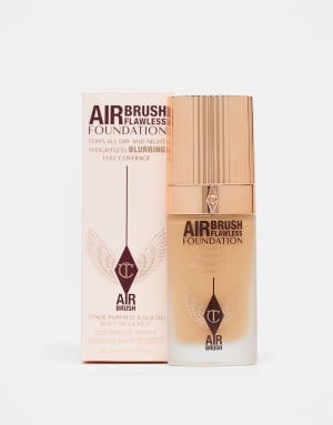 Charlotte Tilbury Airbrush Flawless Foundation