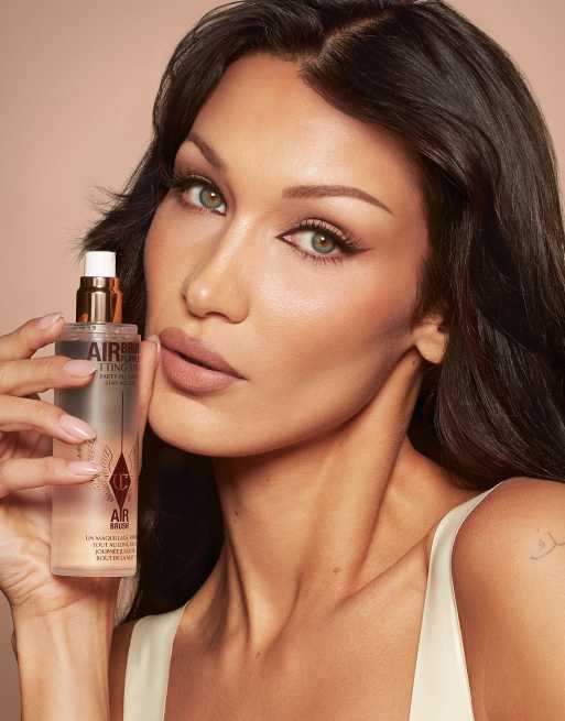 Charlotte Tilbury - Airbrush Flawless Jumbo - Settingspray 200 ml, 4 af 4
