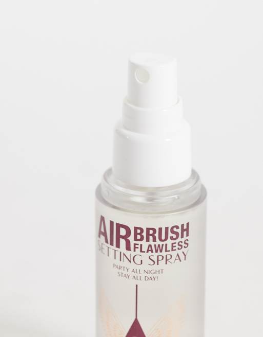 Charlotte Tilbury Airbrush Flawless Mini Setting Spray Kit, 3 of 4